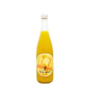 Chiyomusubi Ultra Mango